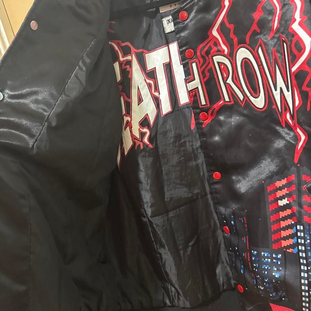 Headgear classics death row lightning - Gem